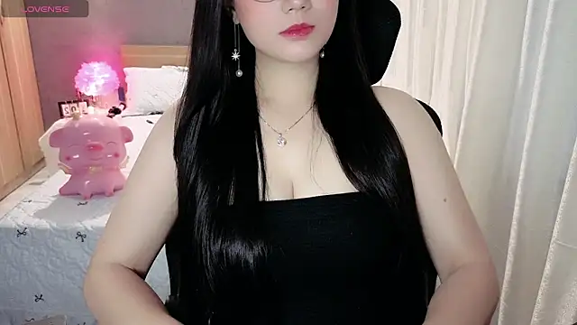 JENNIE-16 webcam
