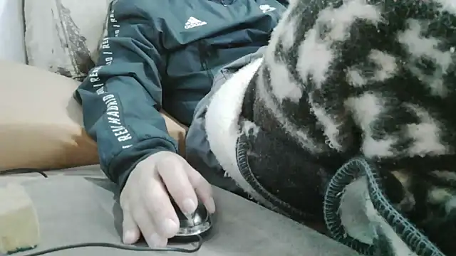 messi_syssy webcam