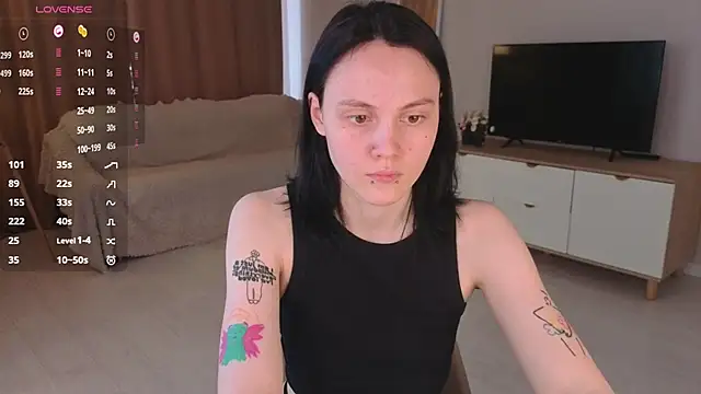 MaryCoopeer webcam