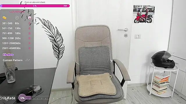 ZackFraser webcam