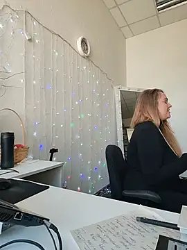 Juicy_PeachLux webcam