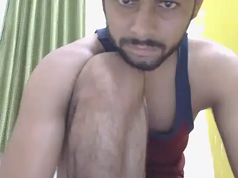 Stubborndesiboy webcam