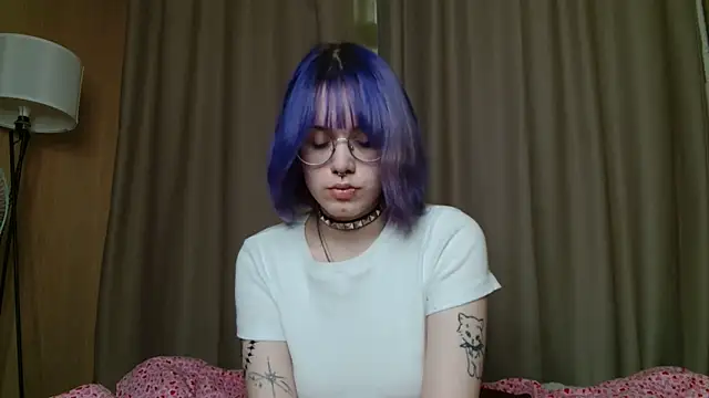 KellePourier webcam