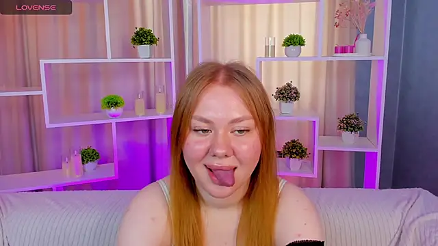 AlexaaBee webcam