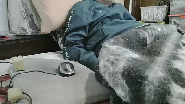 messi_syssy webcam