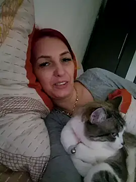 Evadesirex46 webcam