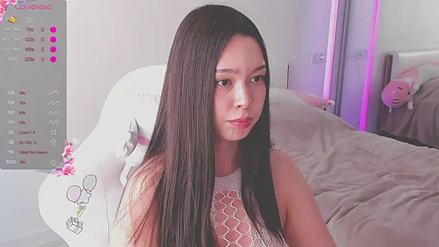 kittenrisha webcam