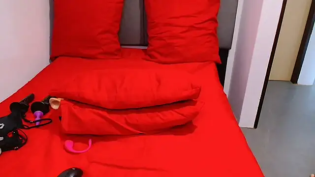 lunasexyXx webcam