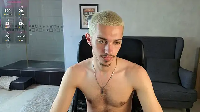 KaydenDrew webcam