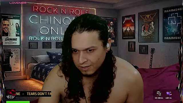 chino_roz webcam