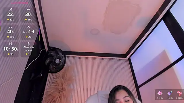 LunaBaker-1 webcam