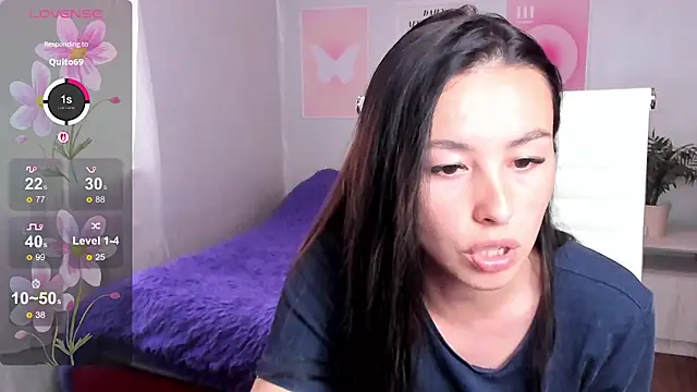 Geisha_Anna webcam