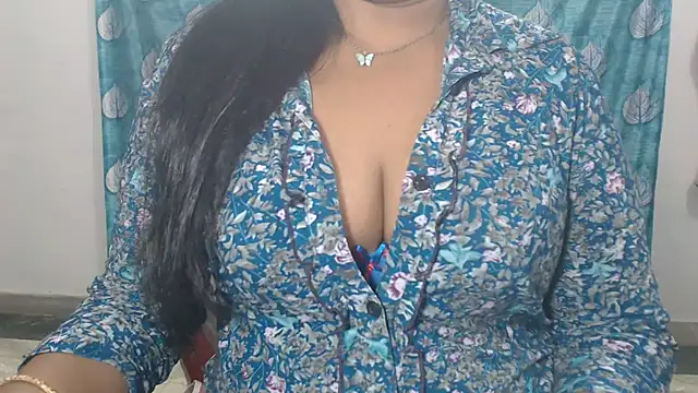 Sophia_your webcam
