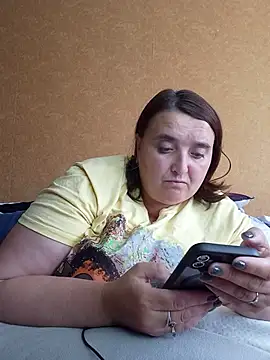 LiluHot webcam