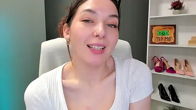Meagn_Extasy webcam