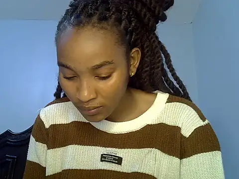 cute-alexis webcam
