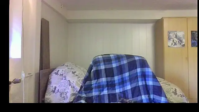 Sammy1660 webcam