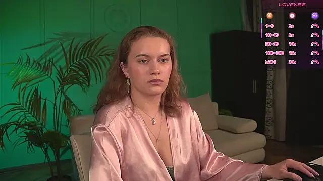 Margot_Ocean webcam