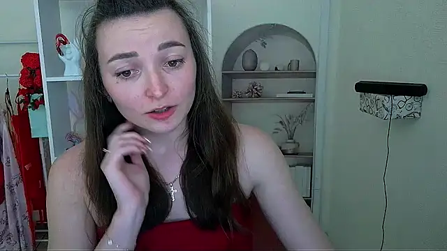 _Barbie_Kiss_ webcam
