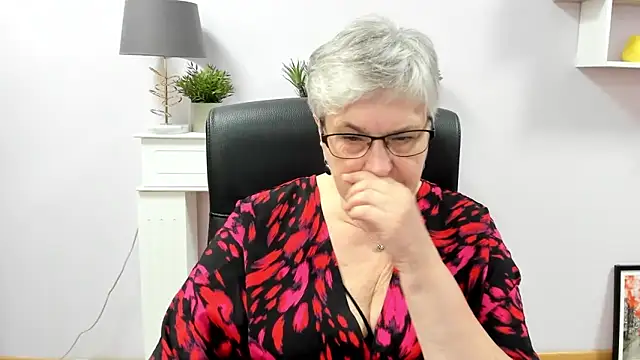 IrisDream webcam