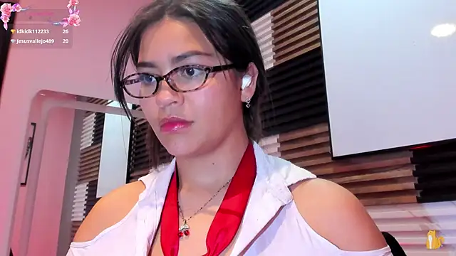 KimDevinne webcam