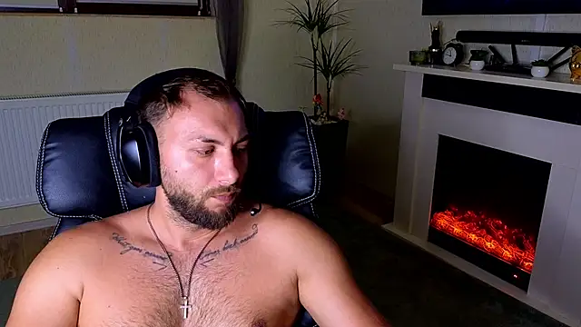 JamieNoxus webcam
