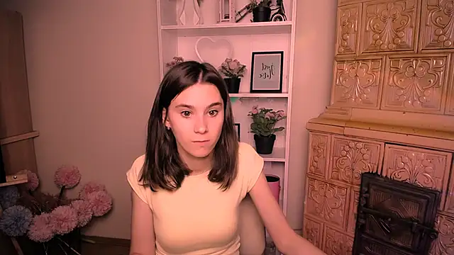 RosaRay_ webcam