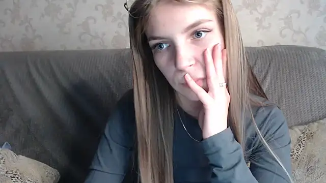HitGyrl webcam