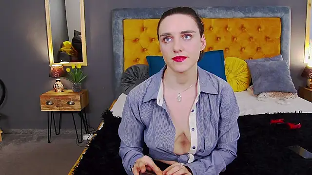 Jessica_White_ webcam