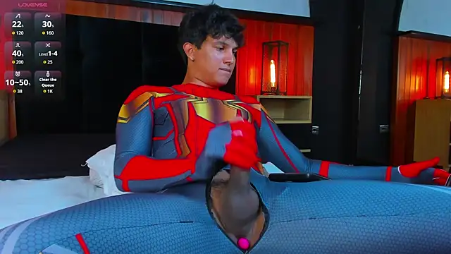 Leo_Savage_ webcam