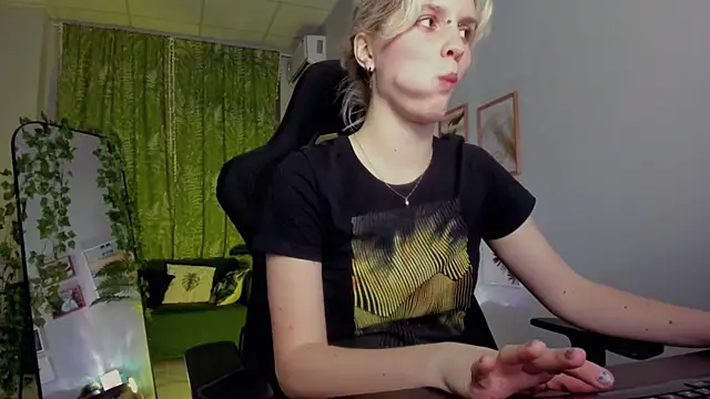 BethanyCloud webcam