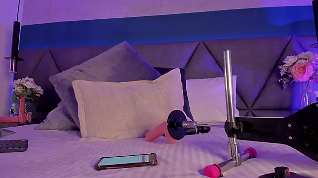 Amber_Santana webcam
