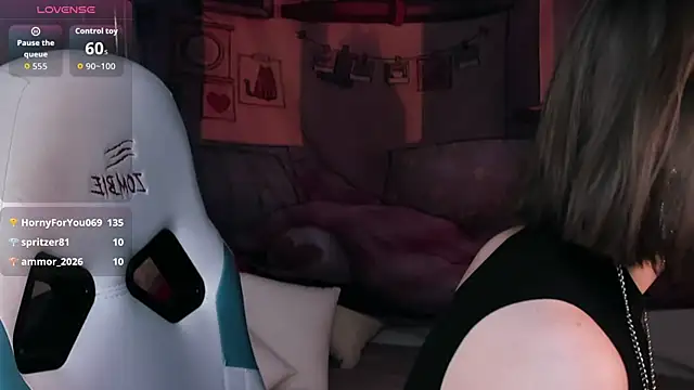 CathyAdams webcam
