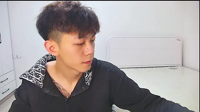 paofu-001 webcam