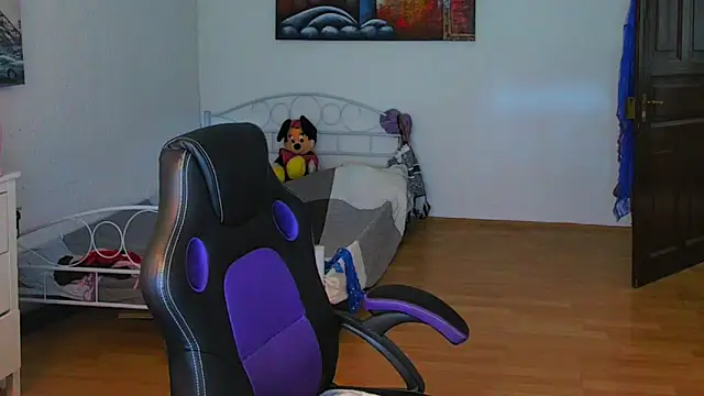 Sylly webcam
