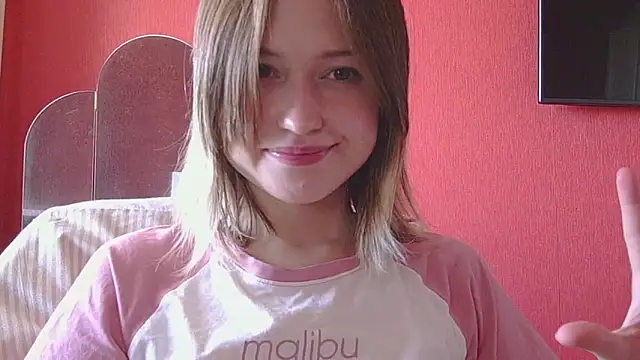 Beloved_Mary webcam