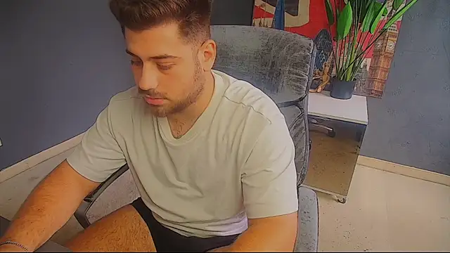 DaxGreer webcam