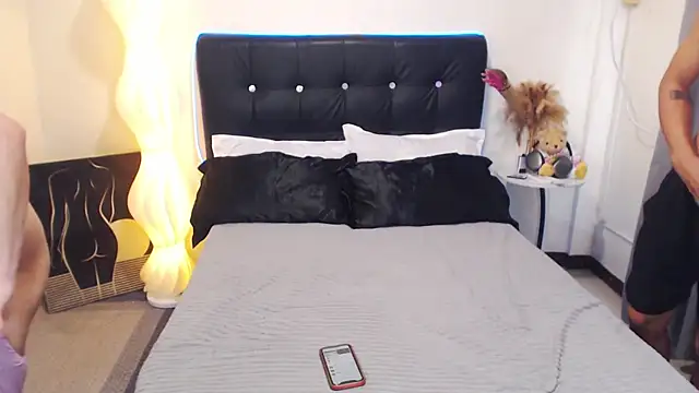 Xasianhotguy webcam