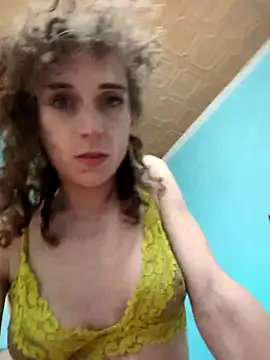 Prxscillia_Tx webcam