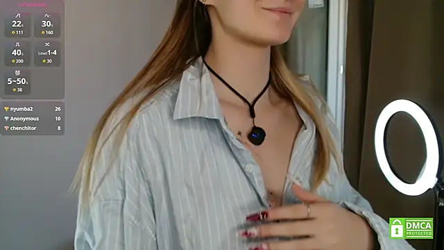 Angel-Alex webcam