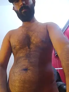 Bigkannan webcam