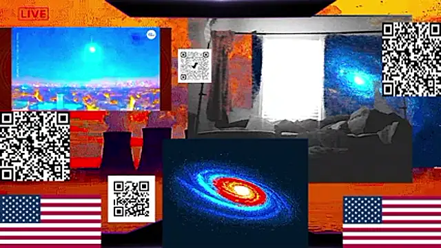 RussellTaylorLacy webcam