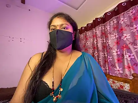LouleyRanii_Telugu webcam