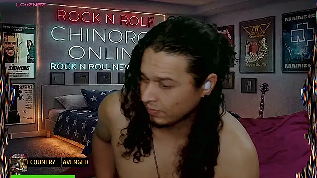 chino_roz webcam