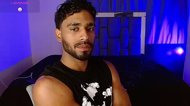 Christian_thor webcam