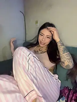 AshleyWinslow webcam