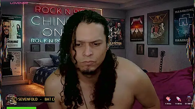 chino_roz webcam