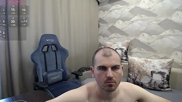 SerzhKorol1 webcam