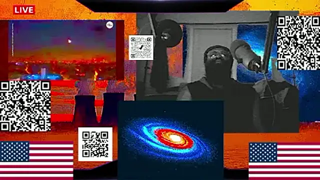 RussellTaylorLacy webcam