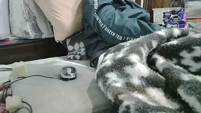 messi_syssy webcam